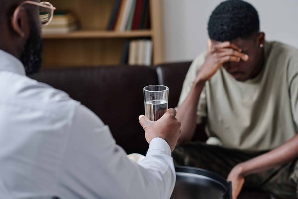 Can Peer Support Programs Improve Outcomes for Individuals with Substance Use Disorders?