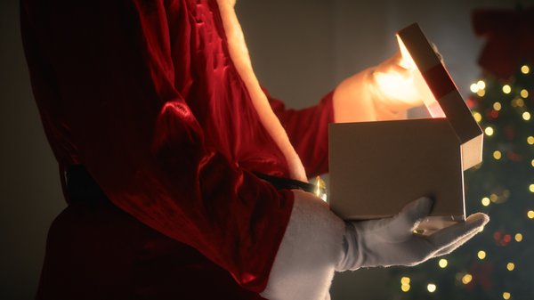 Unlock fun and surprises with mystery boxes free!